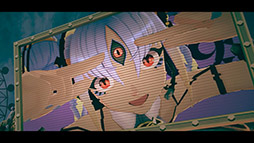 画像ギャラリー No.002のサムネイル画像 / 「伊達鍵は眠らない - From AI:ソムニウムファイル」捜査,ソムニウム,脱出の3パートにフォーカスしたシステムトレイラーが公開に