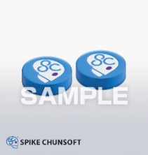 画像ギャラリー No.003のサムネイル画像 / スパイク・チュンソフト,「BitSummit the 13th」への出展を発表。新作「伊達鍵は眠らない - From AI:ソムニウムファイル」を試遊できる