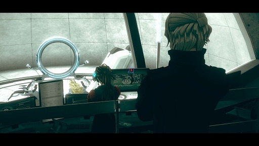 ���������꡼ No.002�Υ���ͥ������ / �Υץ쥤��ݡϰ�ã���ƤӼ�͸��ˡ��ְ�ã����̲��ʤ� - From AI������˥���ե�����פϥ��꡼���ե���ؤΤ�˫���Τ褦�ʺ��ʤ�