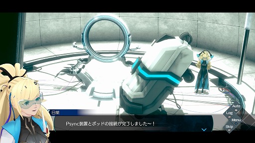 ���������꡼ No.010�Υ���ͥ������ / �Υץ쥤��ݡϰ�ã���ƤӼ�͸��ˡ��ְ�ã����̲��ʤ� - From AI������˥���ե�����פϥ��꡼���ե���ؤΤ�˫���Τ褦�ʺ��ʤ�