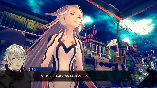 ���������꡼ No.026�Υ���ͥ������ / �Υץ쥤��ݡϰ�ã���ƤӼ�͸��ˡ��ְ�ã����̲��ʤ� - From AI������˥���ե�����פϥ��꡼���ե���ؤΤ�˫���Τ褦�ʺ��ʤ�