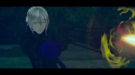 画像ギャラリー No.001のサムネイル画像 / 夢と現実を捜査してネットアイドルを救え! 「脱出パート」も加わった「伊達鍵は眠らない - From AI:ソムニウムファイル」【PR】