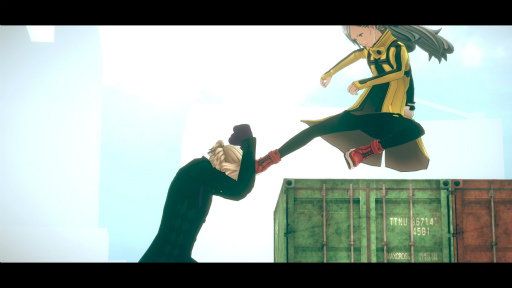 画像ギャラリー No.005のサムネイル画像 / 夢と現実を捜査してネットアイドルを救え! 「脱出パート」も加わった「伊達鍵は眠らない - From AI:ソムニウムファイル」【PR】