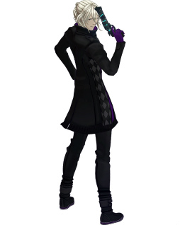 画像ギャラリー No.007のサムネイル画像 / 夢と現実を捜査してネットアイドルを救え! 「脱出パート」も加わった「伊達鍵は眠らない - From AI:ソムニウムファイル」【PR】