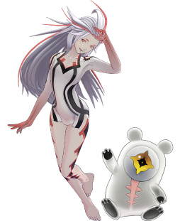 画像ギャラリー No.008のサムネイル画像 / 夢と現実を捜査してネットアイドルを救え! 「脱出パート」も加わった「伊達鍵は眠らない - From AI:ソムニウムファイル」【PR】