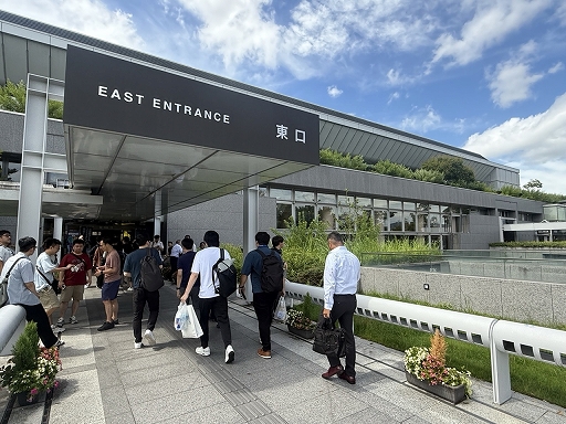 ꡼ No.001Υͥ / ܻؤǥ٥åѤΤΡȻҲɤ˨BitSummitŸ1ǯѥ󥽥եȤγŸٱθϡBitSummit