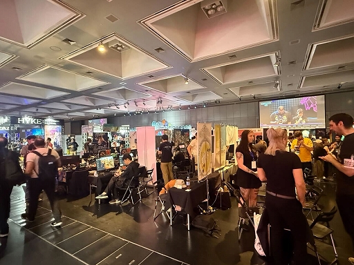 ꡼ No.004Υͥ / ܻؤǥ٥åѤΤΡȻҲɤ˨BitSummitŸ1ǯѥ󥽥եȤγŸٱθϡBitSummit