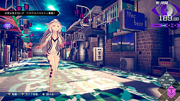 ã̲ʤ - From AI˥ե