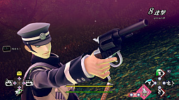 ꡼ No.008 | RAIDOU Remastered: ĶʼĴ