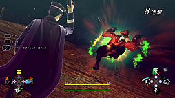 ꡼ No.018 | RAIDOU Remastered: ĶʼĴ