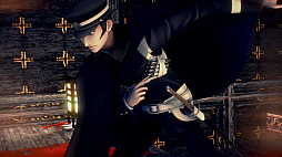 ꡼ No.003 | RAIDOU Remastered: ĶʼĴ