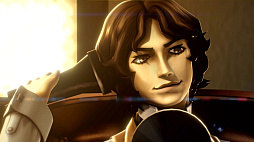 ꡼ No.011 | RAIDOU Remastered: ĶʼĴ