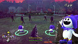 ꡼ No.016 | RAIDOU Remastered: ĶʼĴ