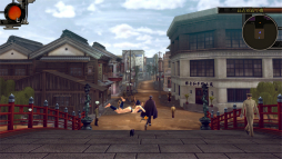 ���������꡼ No.008�Υ���ͥ������ / �Υץ쥤��ݡϡ�RAIDOU Remastered: Ķ��ʼ�Ĵ����פϡ����ꥸ�ʥ뤫��ͷ�Ӥ䤹����˥塼���롣���Ԥβ����������ȤȤ��Ω����������