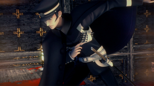 ���������꡼ No.012�Υ���ͥ������ / �Υץ쥤��ݡϡ�RAIDOU Remastered: Ķ��ʼ�Ĵ����פϡ����ꥸ�ʥ뤫��ͷ�Ӥ䤹����˥塼���롣���Ԥβ����������ȤȤ��Ω����������