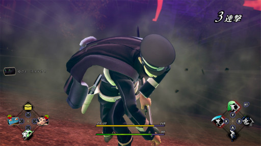 ���������꡼ No.040�Υ���ͥ������ / �Υץ쥤��ݡϡ�RAIDOU Remastered: Ķ��ʼ�Ĵ����פϡ����ꥸ�ʥ뤫��ͷ�Ӥ䤹����˥塼���롣���Ԥβ����������ȤȤ��Ω����������