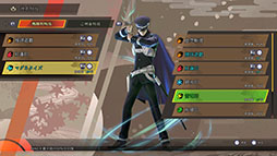 ���������꡼ No.008�Υ���ͥ������ / ��RAIDOU Remastered: Ķ��ʼ�Ĵ����ס��饤�ɥ�����������ֿ����õ��פ��������Ĺ�ʤɰ������Ǥ����餫��