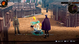 ���������꡼ No.014�Υ���ͥ������ / ��RAIDOU Remastered: Ķ��ʼ�Ĵ����ס��饤�ɥ�����������ֿ����õ��פ��������Ĺ�ʤɰ������Ǥ����餫��