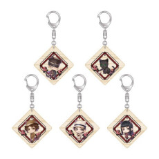 画像ギャラリー No.005のサムネイル画像 / 「RAIDOU Remastered: 超力兵団奇譚 in NAMJATOWN」,6月14日からナンジャタウンで開催。ミニゲームを通じて作品の世界観を楽しめる