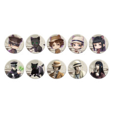 画像ギャラリー No.010のサムネイル画像 / 「RAIDOU Remastered: 超力兵団奇譚 in NAMJATOWN」,6月14日からナンジャタウンで開催。ミニゲームを通じて作品の世界観を楽しめる