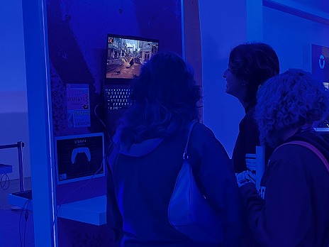 ���������꡼ No.005�Υ���ͥ������ / ��RAIDOU Remastered: Ķ��ʼ�Ĵ��������ľ������󤬥ʥ졼������ô�������Ķ�����ȡ��꡼�����פ���������⳰�Υ��٥�ȥ�ݡ��Ȥ�