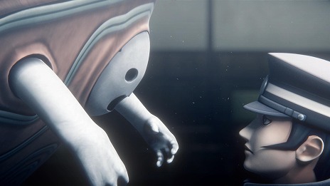 ���������꡼ No.013�Υ���ͥ������ / ��RAIDOU Remastered: Ķ��ʼ�Ĵ��������ľ������󤬥ʥ졼������ô�������Ķ�����ȡ��꡼�����פ���������⳰�Υ��٥�ȥ�ݡ��Ȥ�