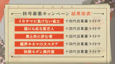 ���������꡼ No.004�Υ���ͥ������ / ��RAIDOU Remastered: Ķ��ʼ�Ĵ����ס�����ȯ�䡣�б�ԥ����󿧻�䥪�ꥸ�ʥ륰�å��������봶����ƥ����ڡ��󤬥�������