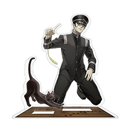 画像ギャラリー No.005のサムネイル画像 / 「RAIDOU VS 真・女神転生V Vengeance スペシャルライブ」，8月23日に横浜ベイホールで開催。各タイトルの楽曲をバンドの生演奏で楽しめる