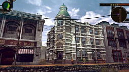 ꡼ No.002 | RAIDOU Remastered: ĶʼĴ