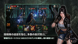 ꡼ No.002 | Shambles: Sons of Apocalypse