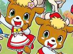 Ҿʪ Let\'sΥɥХסڸΡܹ⸶ɤХեߥ꡼ҾפȤΥܥ٥Ȥ823鳫