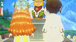 ꡼ No.001 | Ҿʪ Let'sΥɥХ