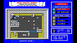 ꡼ No.003 | EGG󥽡 ϥˡܥå PC-8801mkIISR