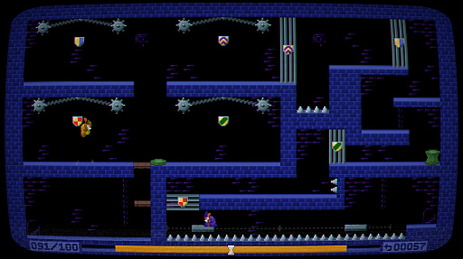 ���������꡼ No.007�Υ���ͥ������ / �Υץ쥤��ݡϱ���Ⱥ���ζ��ϥץ쥤��ĩ���Ambidextro�ס�����5�ä�Ǿ���Х���