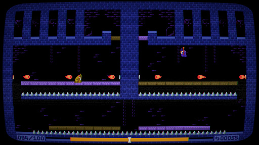 ���������꡼ No.008�Υ���ͥ������ / �Υץ쥤��ݡϱ���Ⱥ���ζ��ϥץ쥤��ĩ���Ambidextro�ס�����5�ä�Ǿ���Х���