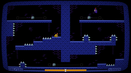 ���������꡼ No.009�Υ���ͥ������ / �Υץ쥤��ݡϱ���Ⱥ���ζ��ϥץ쥤��ĩ���Ambidextro�ס�����5�ä�Ǿ���Х���