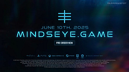 画像ギャラリー No.002のサムネイル画像 / 「MindsEye」×「HITMAN」コラボ発表。近未来の砂漠都市で記憶喪失となった男の物語は,6月11日から体験可能