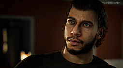 画像ギャラリー No.004のサムネイル画像 / 「MindsEye」×「HITMAN」コラボ発表。近未来の砂漠都市で記憶喪失となった男の物語は,6月11日から体験可能