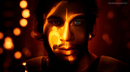 画像ギャラリー No.006のサムネイル画像 / 「MindsEye」×「HITMAN」コラボ発表。近未来の砂漠都市で記憶喪失となった男の物語は,6月11日から体験可能