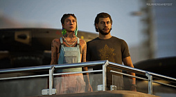 画像ギャラリー No.007のサムネイル画像 / 「MindsEye」×「HITMAN」コラボ発表。近未来の砂漠都市で記憶喪失となった男の物語は,6月11日から体験可能