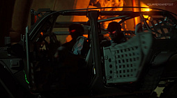 画像ギャラリー No.009のサムネイル画像 / 「MindsEye」×「HITMAN」コラボ発表。近未来の砂漠都市で記憶喪失となった男の物語は,6月11日から体験可能