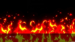 ꡼ No.005 | Pain Pain Go Away!