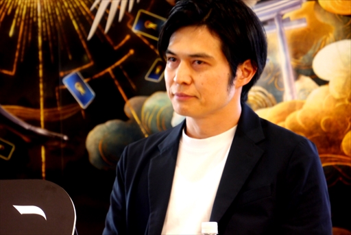 ���������꡼ No.013�Υ���ͥ������ / �ֿ������Υĥ���ߡפϥ�Х��륲���೦�������������褹����Фˤʤ����뤫��������ά�ˤĤ��Ƹ���ǥ������٥�Ȥ��ݡ���