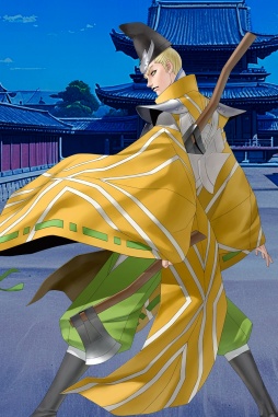 ���������꡼ No.026�Υ���ͥ������ / �Υץ쥤��ݡϡֿ������Υĥ���ߡס�������饯����������Υĥ���ߡɤ���Ĺ��Ū�ʰ������ǤΤ�����⻥��ĥ�Ҹ�����ά�򺸱����븰�ˤʤ�