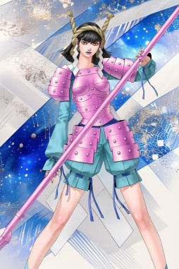 ���������꡼ No.027�Υ���ͥ������ / �Υץ쥤��ݡϡֿ������Υĥ���ߡס�������饯����������Υĥ���ߡɤ���Ĺ��Ū�ʰ������ǤΤ�����⻥��ĥ�Ҹ�����ά�򺸱����븰�ˤʤ�