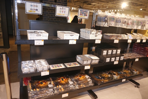 ꡼ No.003Υͥ / ֿΥĥ1st POPUP STOREץݡȡΥݥåץåץȥëǥȡҰϻΥ1116ˤⳫͽ