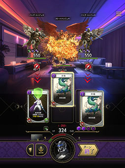 ���������꡼ No.002�Υ���ͥ������ / ���ꥸ�ʥ륫���ɤ��ϽФ���AI���ͥ������ɤ����Υ������饤���ֿ������Υĥ���ߡס����������ӥ��򥹥�����