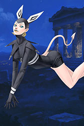 ���������꡼ No.009�Υ���ͥ������ / ���ꥸ�ʥ륫���ɤ��ϽФ���AI���ͥ������ɤ����Υ������饤���ֿ������Υĥ���ߡס����������ӥ��򥹥�����