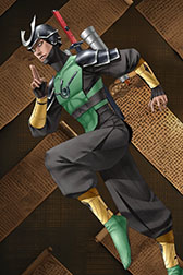 ���������꡼ No.014�Υ���ͥ������ / ���ꥸ�ʥ륫���ɤ��ϽФ���AI���ͥ������ɤ����Υ������饤���ֿ������Υĥ���ߡס����������ӥ��򥹥�����