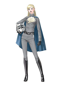 ���������꡼ No.017�Υ���ͥ������ / ���ꥸ�ʥ륫���ɤ��ϽФ���AI���ͥ������ɤ����Υ������饤���ֿ������Υĥ���ߡס����������ӥ��򥹥�����